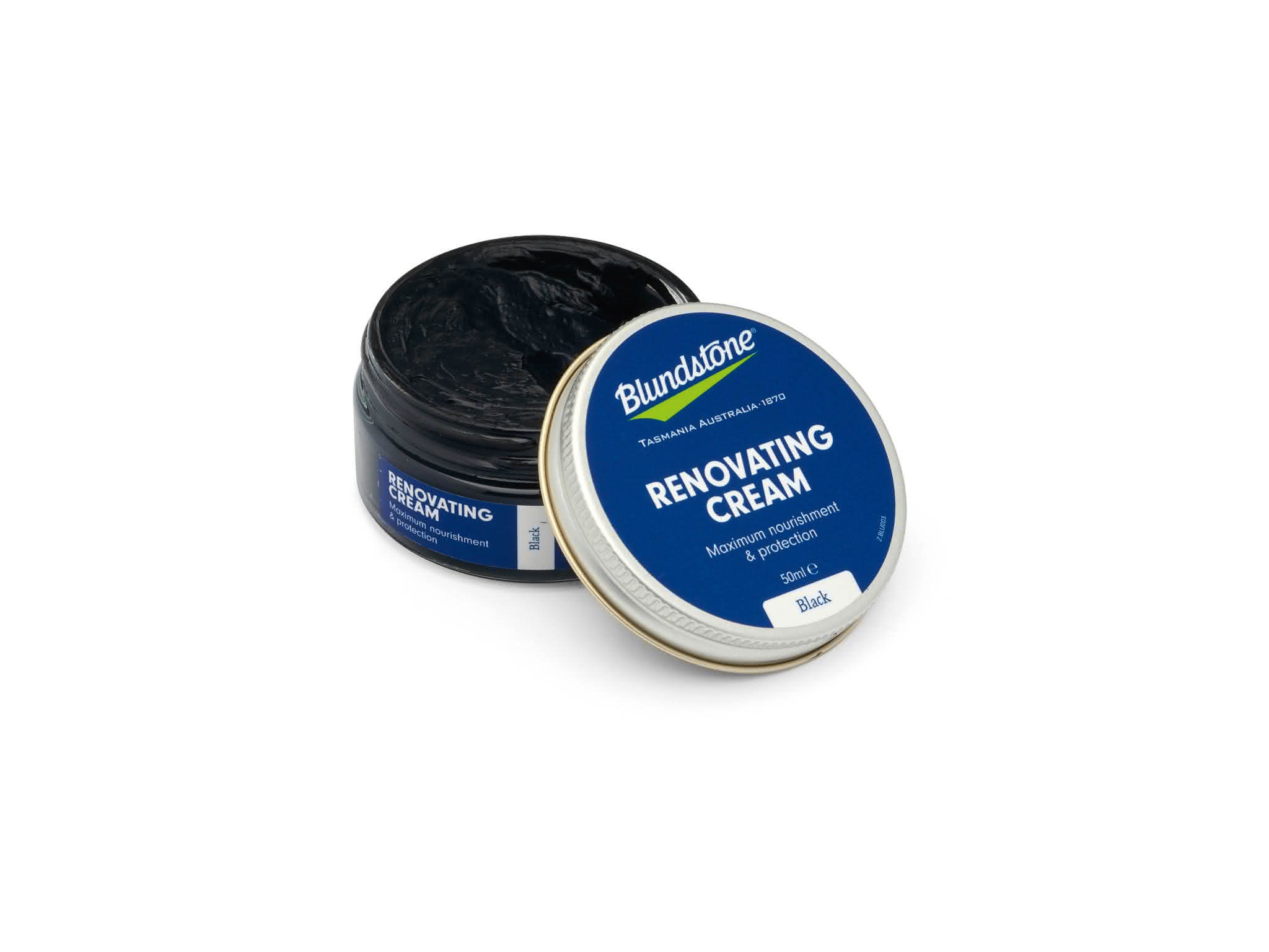 Blundstone Boot Polish - schwarz- 50ml Blundstone Boot Polish - schwarz- 50ml