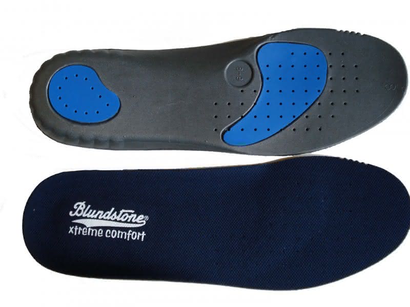 Blundstone X-treme Comfort Footbed