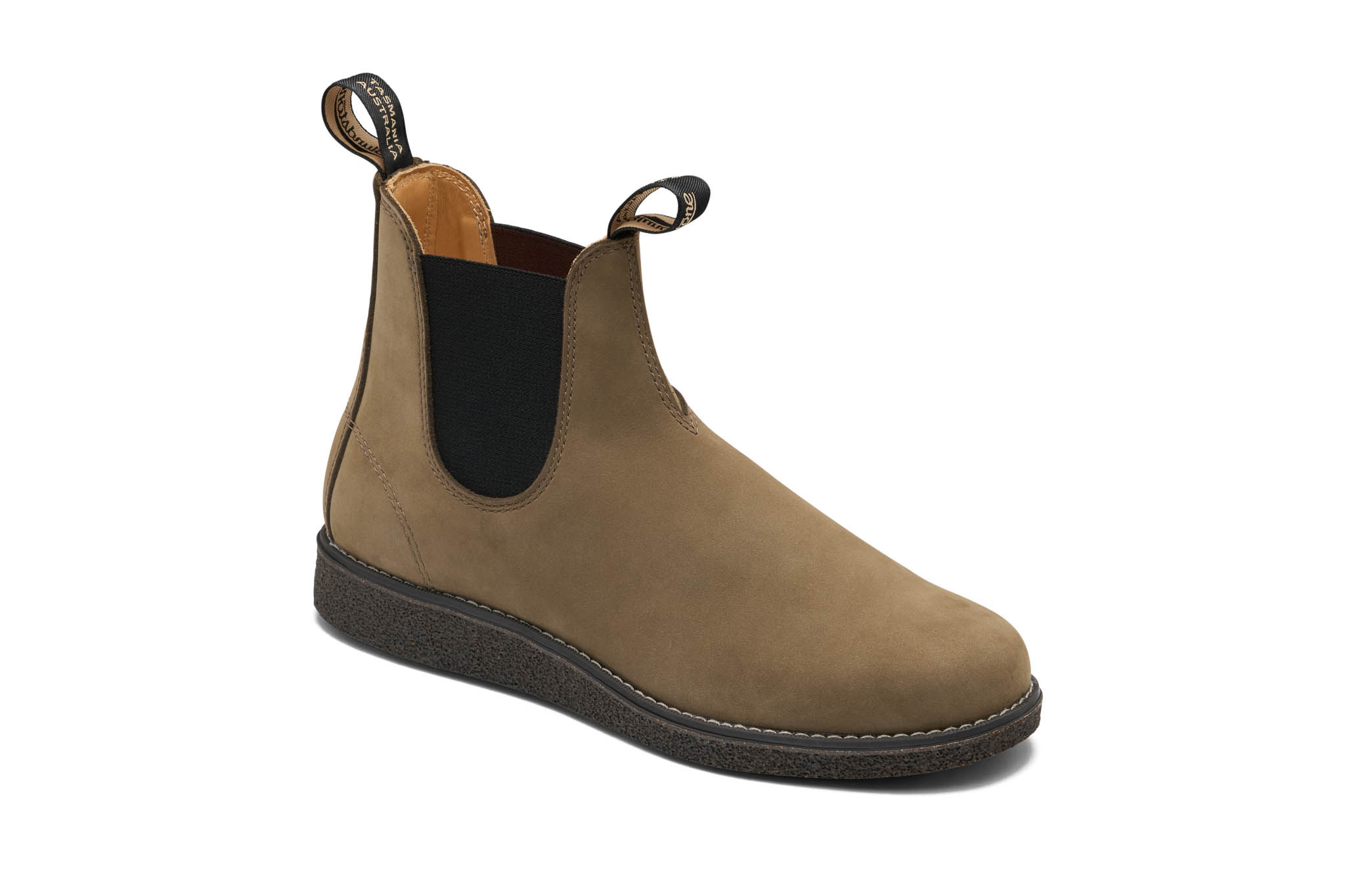 Blundstone 2691 Stone Nubuck