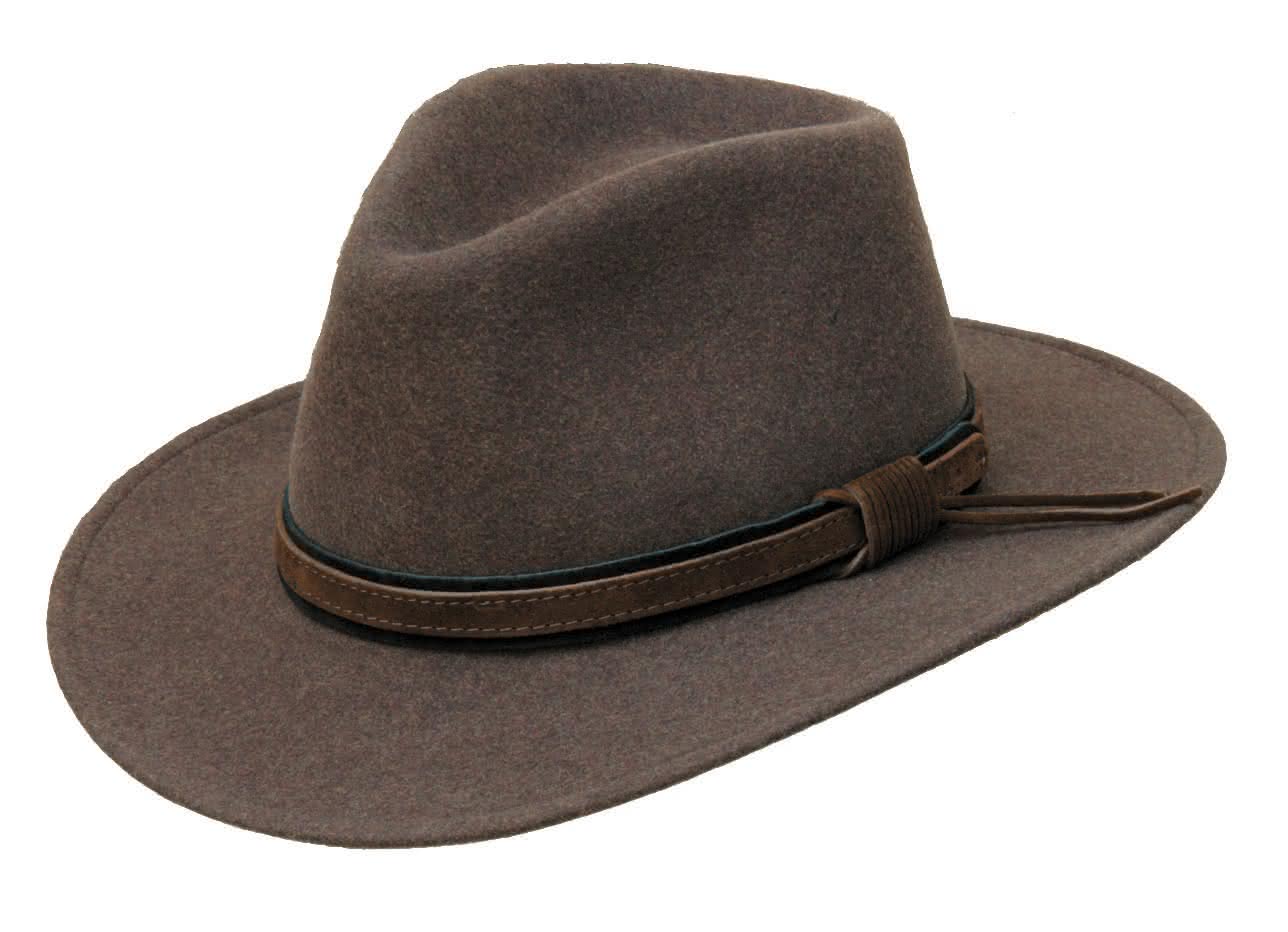 Scippis Austin-brown/melange Scippis Austin-brown/melange